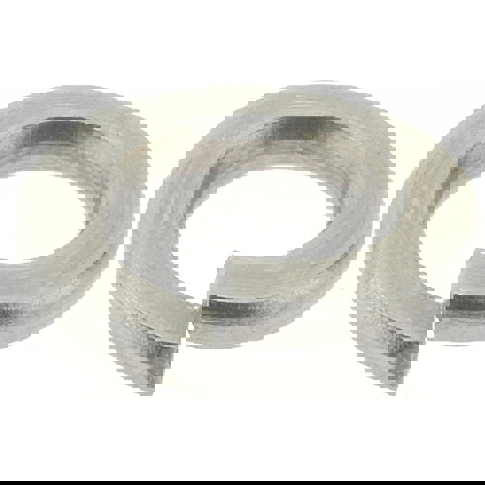 M4 Screw 4.1mm ID 316 Austenitic Grade A4 Stainless Steel Metric Split Lock Washer