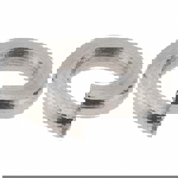 M6 Screw 6.1mm ID 316 Austenitic Grade A4 Stainless Steel Metric Split Lock Washer