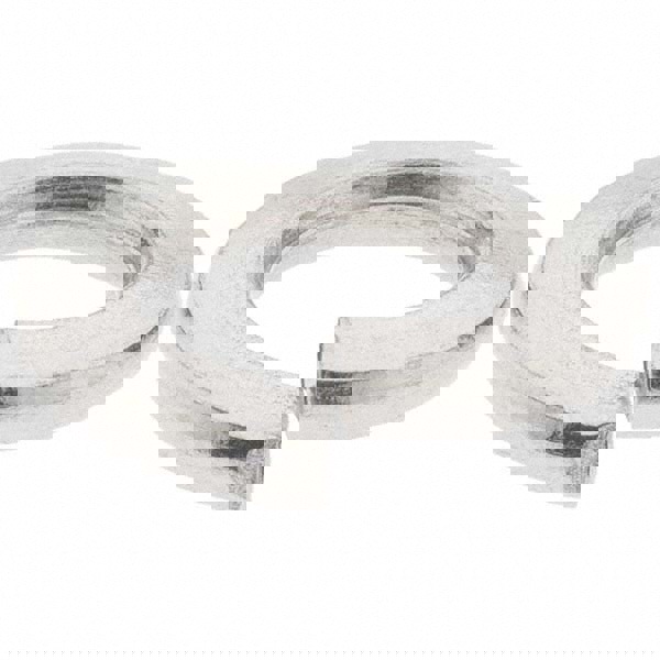 M8 Screw 8.1mm ID 316 Austenitic Grade A4 Stainless Steel Metric Split Lock Washer