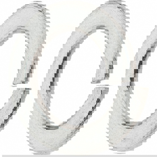 M10 Screw 10.2mm ID 316 Austenitic Grade A4 Stainless Steel Metric Split Lock Washer