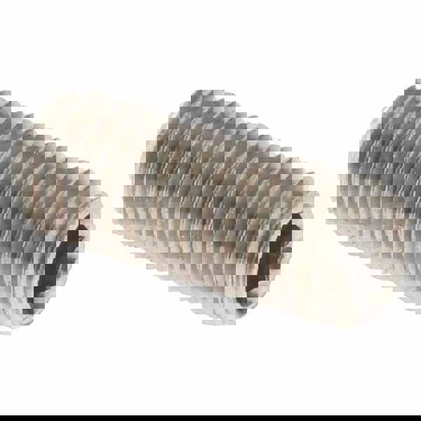 Set Screw: M4 x 0.70 x 10 mm, Cup Point, Stainless Steel, Grade 316 & Austenitic Grade A4