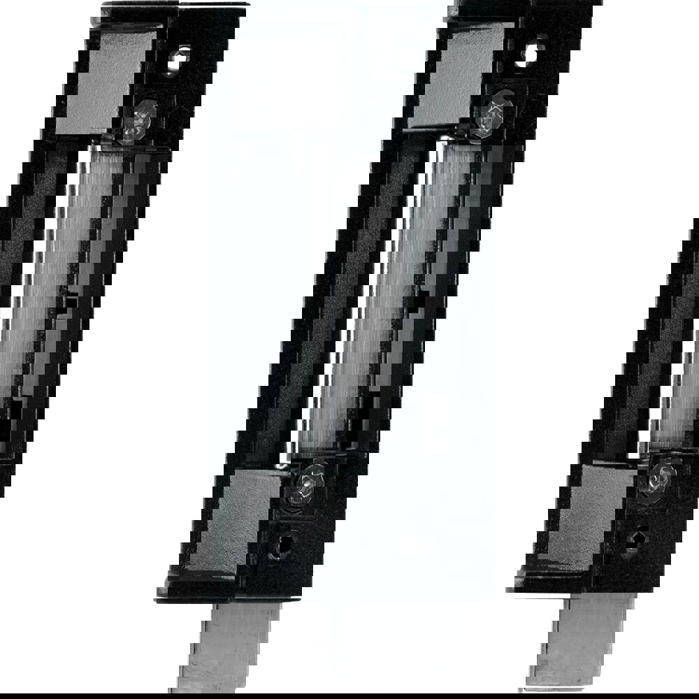 Strikes; Type: Fail Secure Modular Strike Inserts ; Length (Inch): 3-3/8 ; Width (Inch): 1-1/4 ; Material: Zinc
