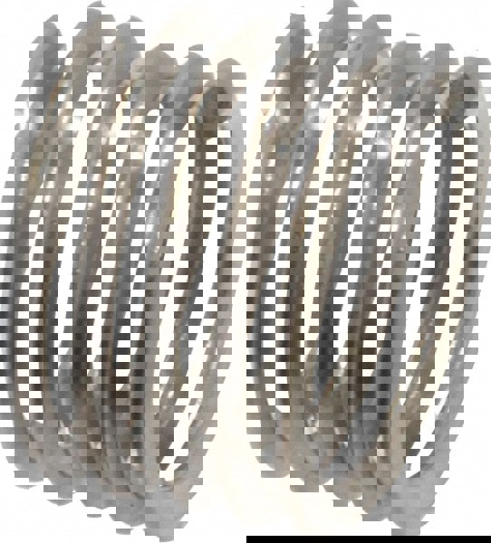 Screw-Locking Insert: Stainless Steel, M10 x 1.50 Metric Coarse, 1D