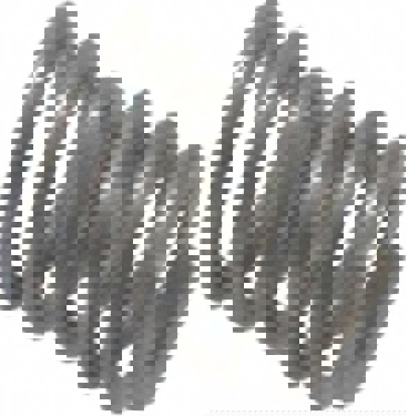 Screw-Locking Insert: Stainless Steel, M2 x 0.4 Metric Coarse, 1-1/2D