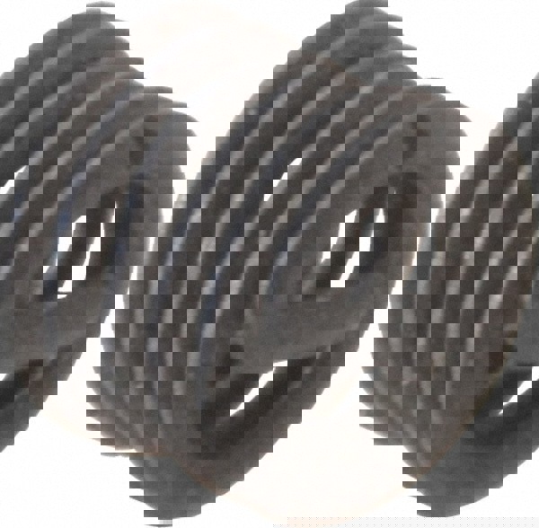 Screw-Locking Insert: Stainless Steel, M2 x 0.40 Metric Coarse, 1-1/2D