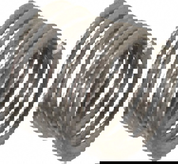 Screw-Locking Insert: Stainless Steel, M3 x 0.50 Metric Coarse, 1-1/2D