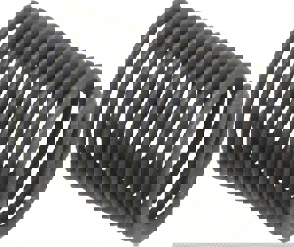 Screw-Locking Insert: Stainless Steel, M8 x 1.25 Metric Coarse, 2D