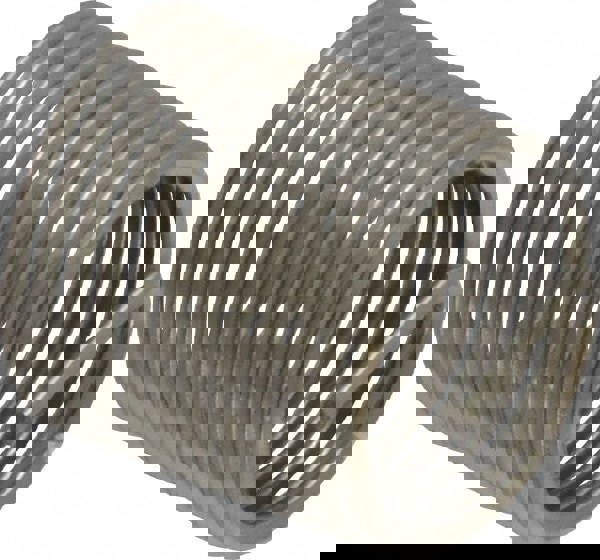 Free Running Insert: M10 x 1, 15 mm OAL