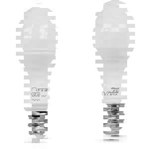 CCN 40W A19 EQUIV MED BASE 6PK