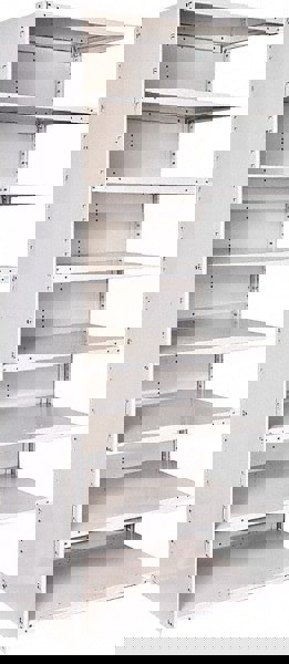 Add-On Unit: 8 Shelves