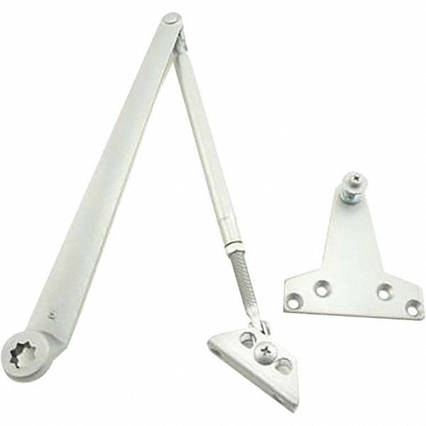 Aluminum Arm