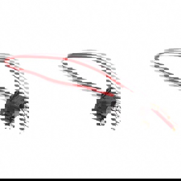 Automotive 2-Wire Plugs