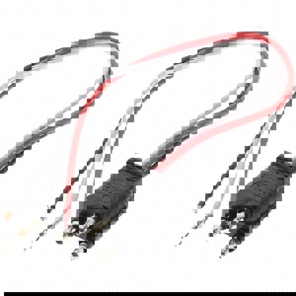 Automotive 3-Wire Plugs