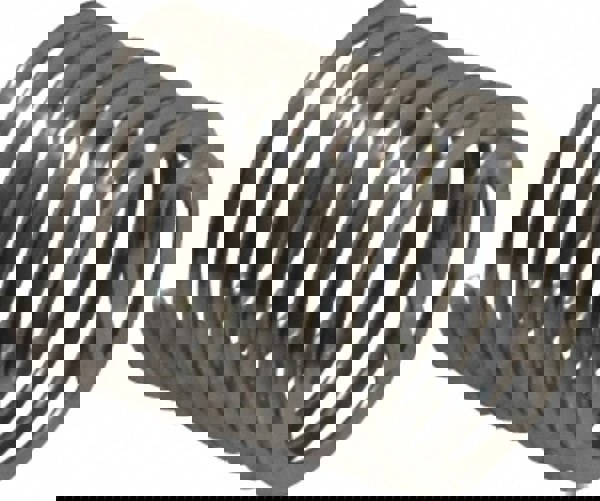 Free Running Insert: M10 x 1.25, 15 mm OAL