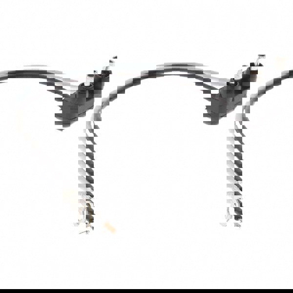 Automotive 2-Wire Plugs