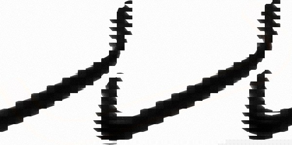 8-32 Internal Thread, 5/16