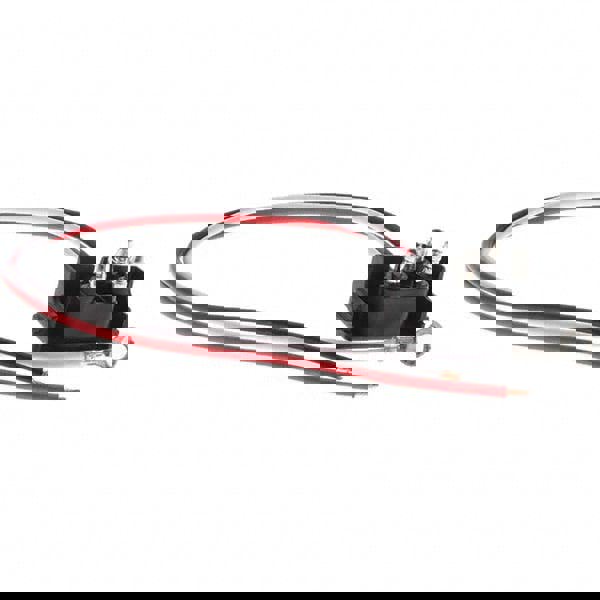 Automotive 3-Wire Plugs