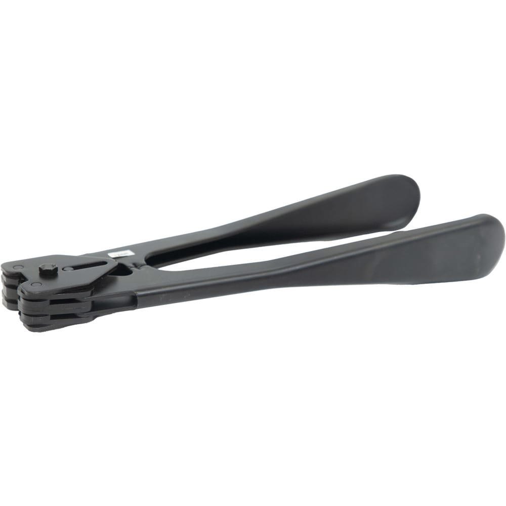 Strapping Sealers, Crimpers & Tensioners; Product Type: Sealer ; For Use With: Steel ; For Strapping Width: 0.500 ; Tool Function: Seal ; Tool Power Source: Manual ; Tool Strength: Standard-Duty