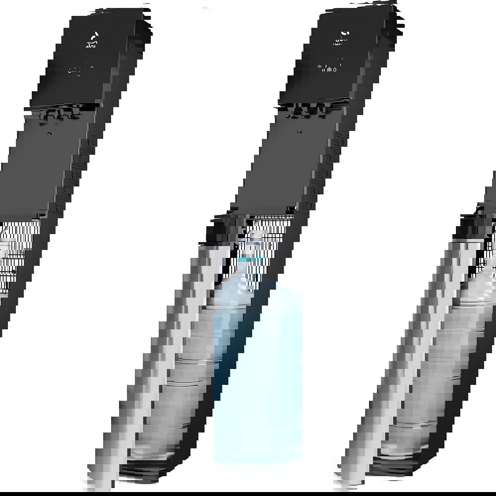 Water Dispensers; Voltage: 100-120 V ; Dispenser Style: Freestanding ; Dispenser Type: Bottom Loading ; Capacity: 5gal (US) ; Amperage Rating: 6 A