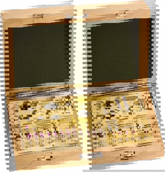 CMM Module & Stylus Kits; Module Type: Module Not Included ; Kit Type: Stylus ; Number Of Pieces: 69