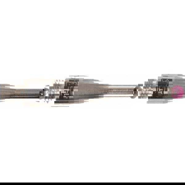 CMM Ball Stylus: 2 mm Ball Dia, 21 mm OAL, M3