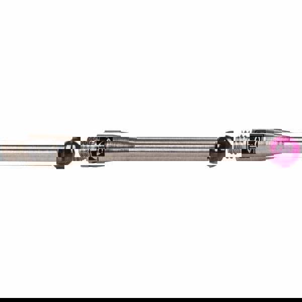 CMM Ball Stylus: 4 mm Ball Dia, 31 mm OAL, M3