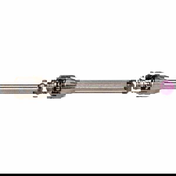 CMM Ball Stylus: 2 mm Ball Dia, 20 mm OAL, M2