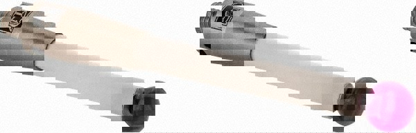 CMM Ball Stylus: 6 mm Ball Dia, 50 mm OAL, M4