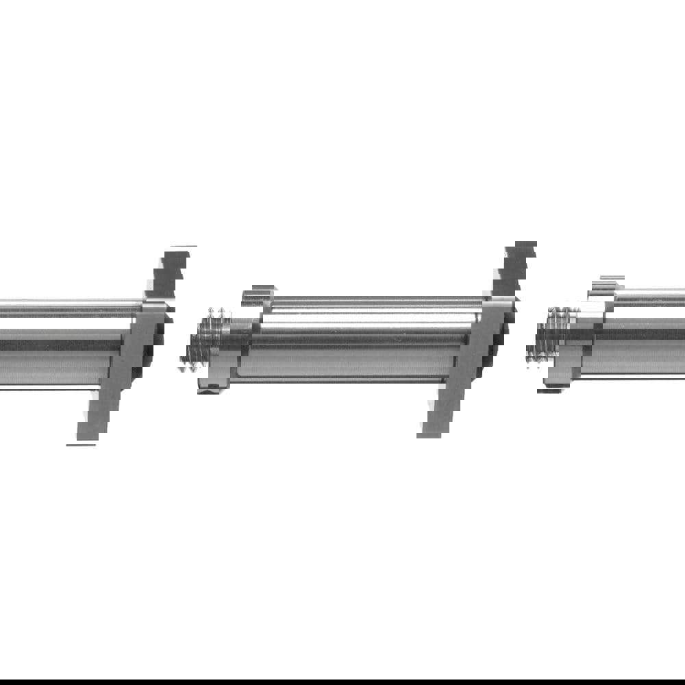 CMM Square Stylus: 9 mm Ball Dia, 32.5 mm OAL, M4