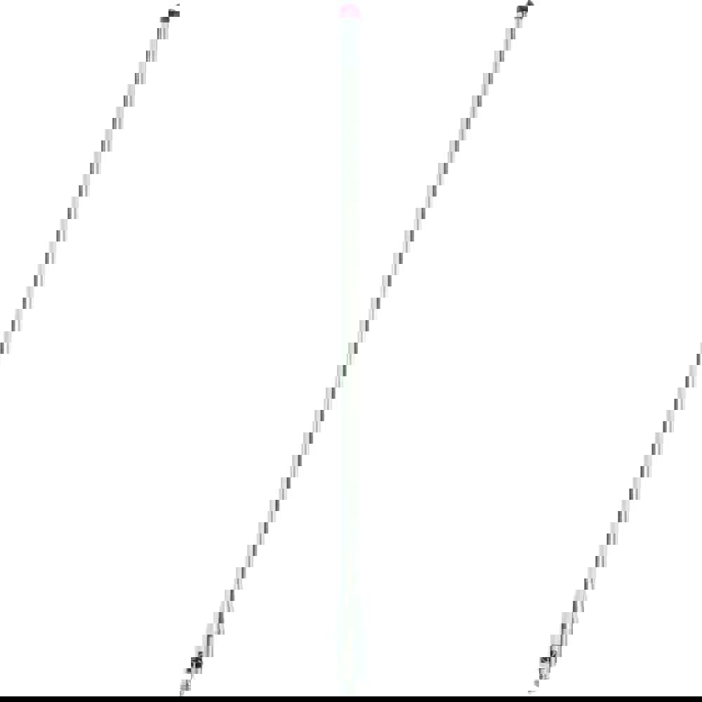 CMM Ball Stylus: 5 mm Ball Dia, 150 mm OAL, M4