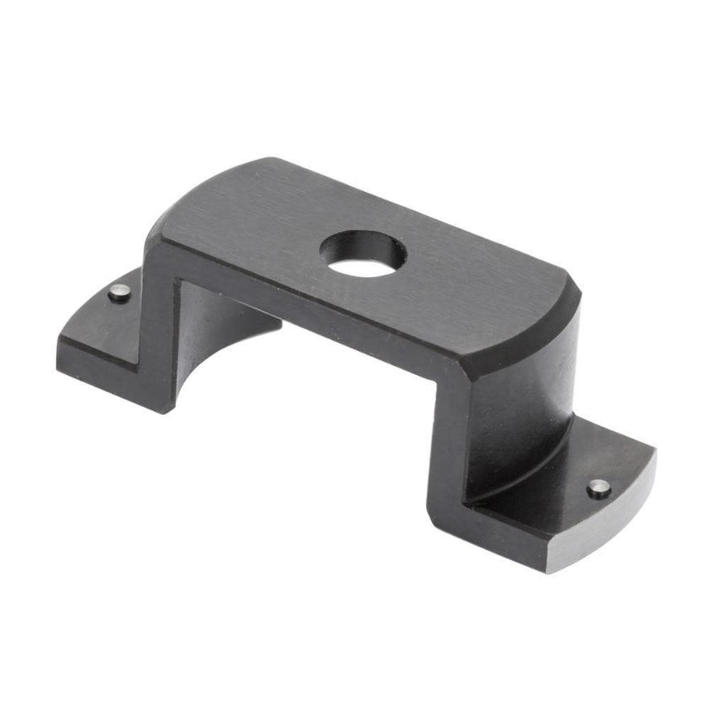 CMM Disc Stylus: 30 mm Ball Dia, 8.9 mm OAL, M4