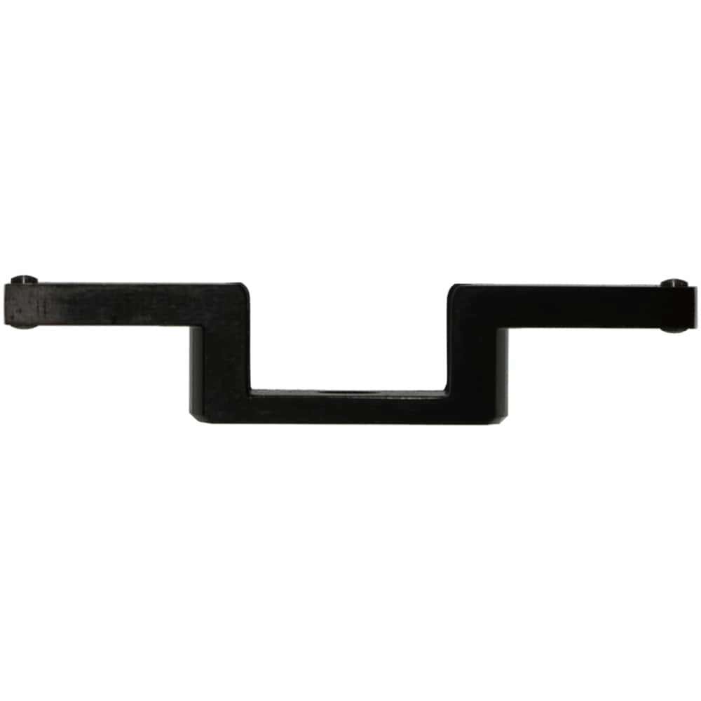 CMM Disc Stylus: 50 mm Ball Dia, 8.9 mm OAL, M4