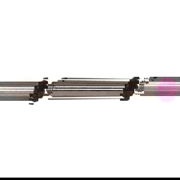 CMM Ball Stylus: 5 mm Ball Dia, 31 mm OAL, M3