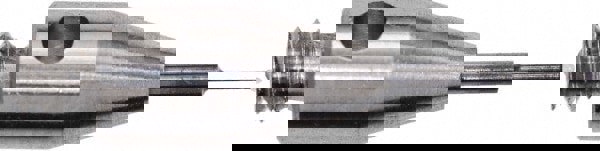 CMM Ball Stylus: 0.0118 mm Ball Dia, 10 mm OAL, M2