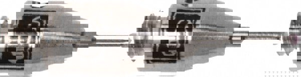 CMM Ball Stylus: 0.5 mm Ball Dia, 10 mm OAL, M2