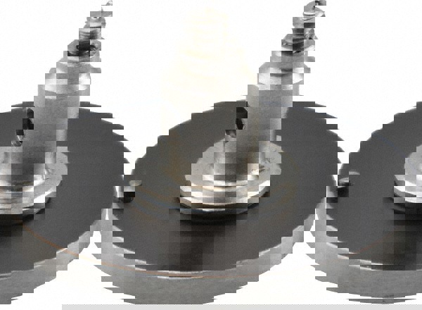 CMM Disc Stylus: 18 mm Ball Dia, 8.6 mm