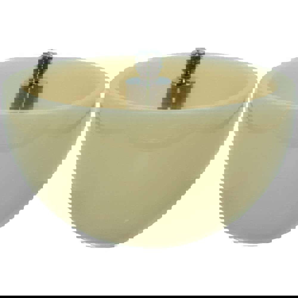 CMM Ball Stylus: 30 mm Ball Dia, 17 mm OAL, M3