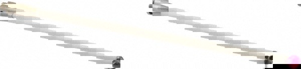 CMM Ball Stylus: 6 mm Ball Dia, 150 mm OAL, M4