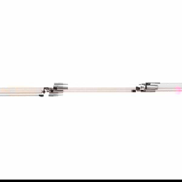 CMM Ball Stylus: 5 mm Ball Dia, 100 mm OAL, M4