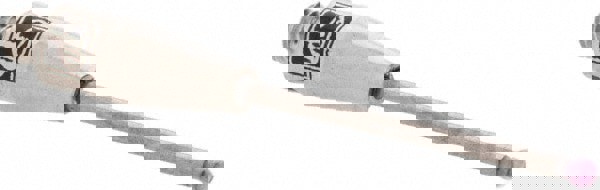 CMM Ball Stylus: 1 mm Ball Dia, 20 mm OAL, M2