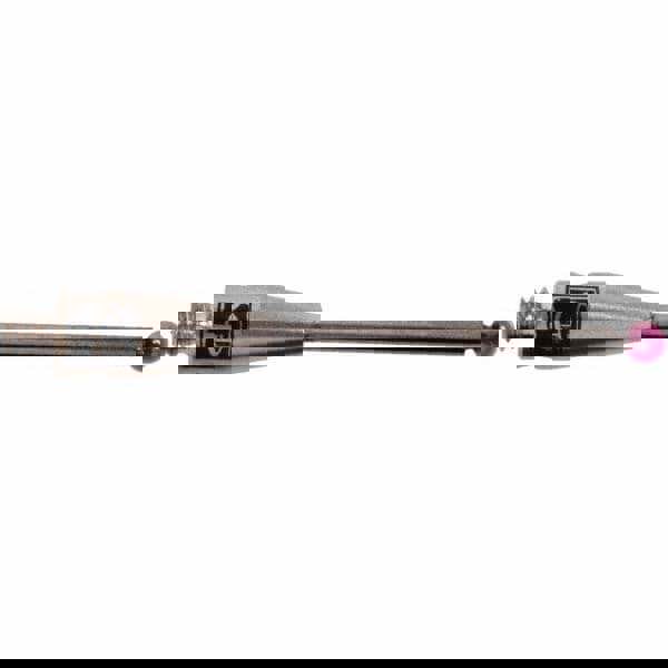 CMM Ball Stylus: 1.5 mm Ball Dia, 20 mm OAL, M2