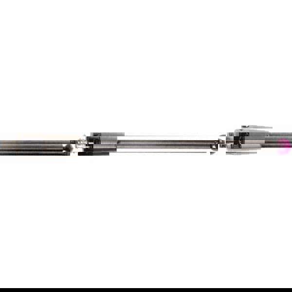 CMM Ball Stylus: 2 mm Ball Dia, 30 mm OAL, M2