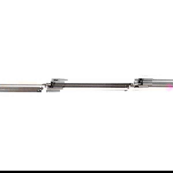 CMM Ball Stylus: 2 mm Ball Dia, 40 mm OAL, M2