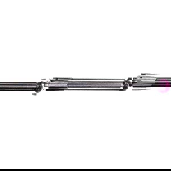 CMM Ball Stylus: 3 mm Ball Dia, 30 mm OAL, M2