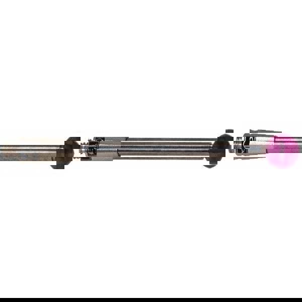 CMM Ball Stylus: 4 mm Ball Dia, 30 mm OAL, M2