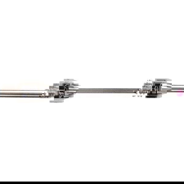 CMM Ball Stylus: 1.5 mm Ball Dia, 30 mm OAL, M3