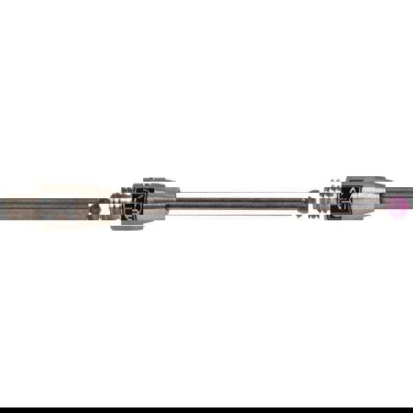 CMM Ball Stylus: 2 mm Ball Dia, 30 mm OAL, M3