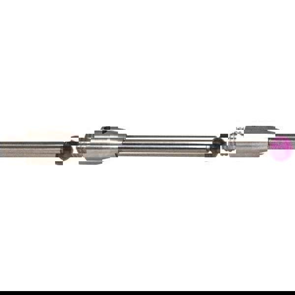 CMM Ball Stylus: 3 mm Ball Dia, 21 mm OAL, M3