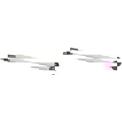 CMM Ball Stylus: 5 mm Ball Dia, 50 mm OAL, M2