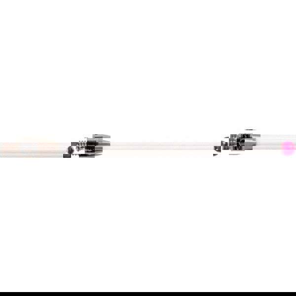 CMM Ball Stylus: 3 mm Ball Dia, 50 mm OAL, M3